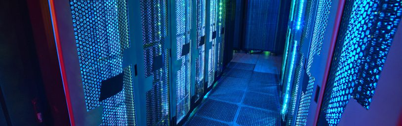 NCCS Discover Supercomputer