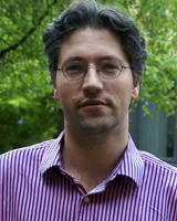 Adam Staines