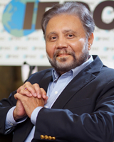Amit Roy