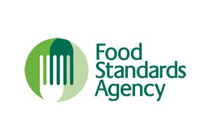 Food Standards Agency logo