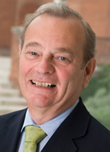 Gordon Conway