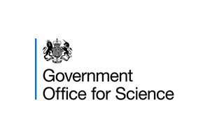 Government Office for Science logo