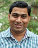 Manoj Kumar Pati