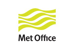 Met Office logo