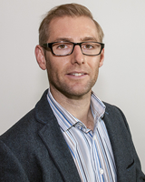 Pete Falloon