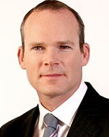 Simon Coveney