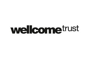 Wellcome Trust logo