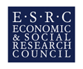 ESRC logo