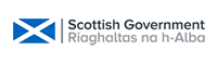 Scottish Government logo