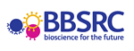 BBSRC logo