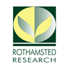 Rothamsted Research logo