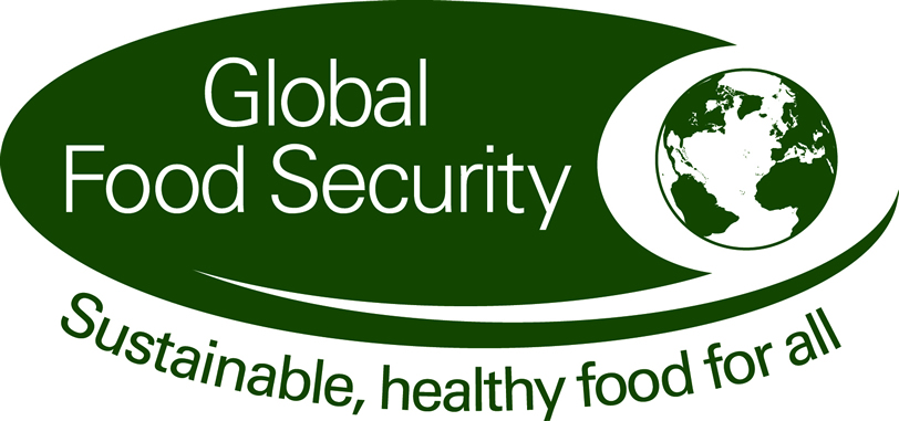 Download Logo Global Food Security