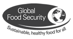 Global Food Security logo