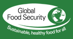 Global Food Security logo