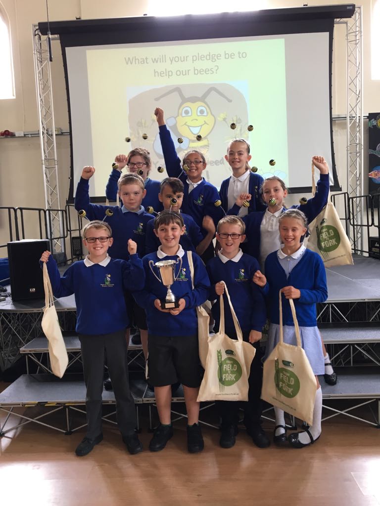 spotlight winners