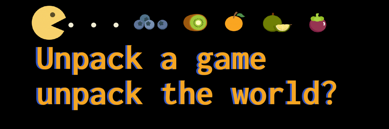 a games design