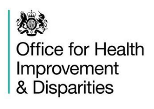 Office for Health Improvement and Disparities_logo3